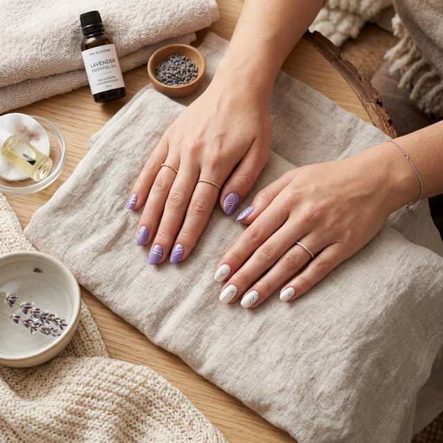 Encanta Beauty Nails and Spa